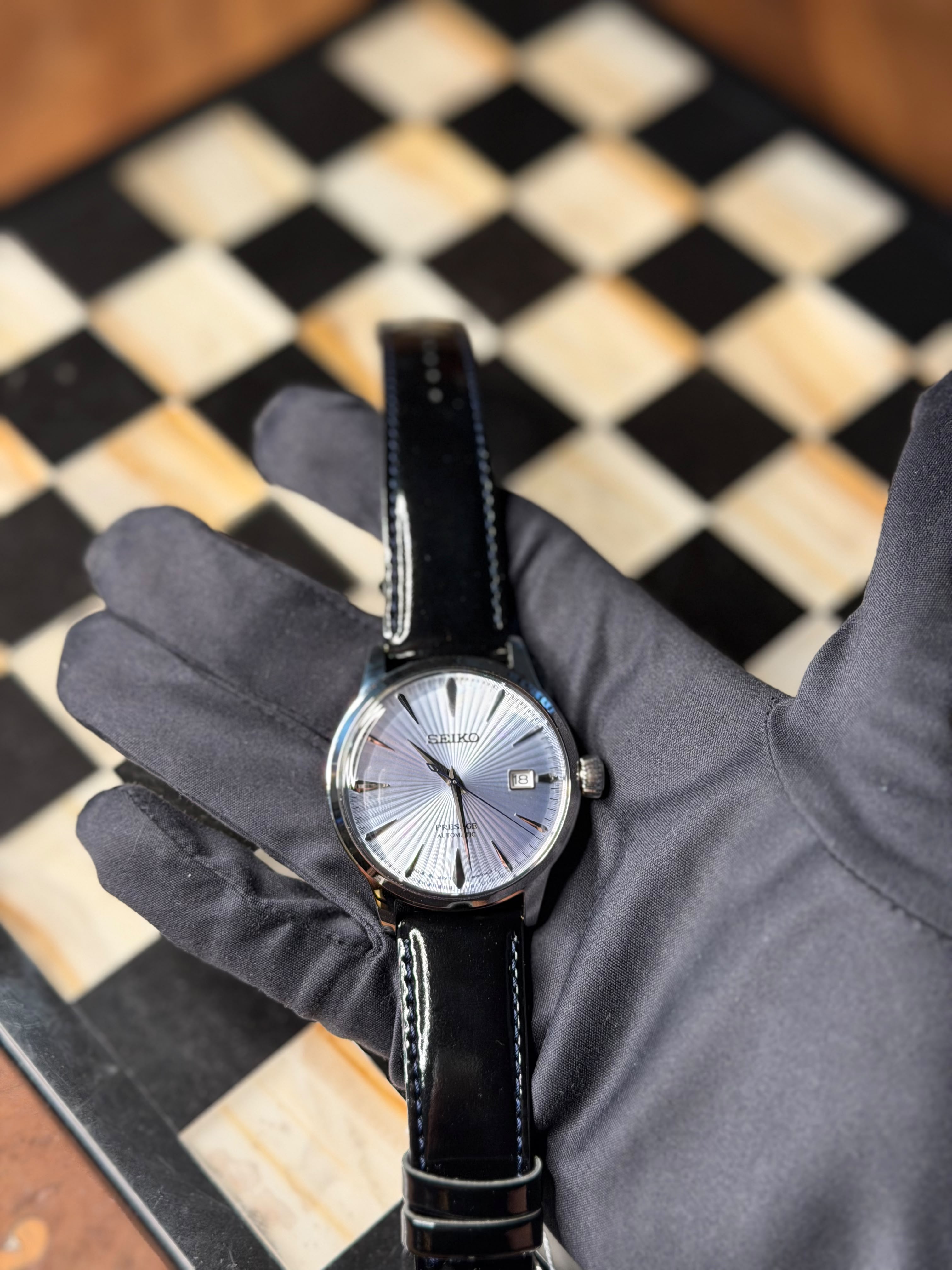Reloj Seiko Presage Cocktail